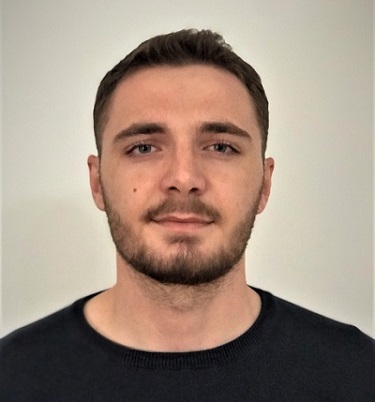 Blerim Kurtishaj