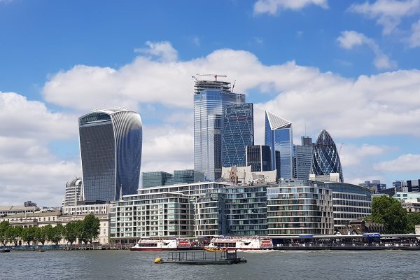 London IT London IT