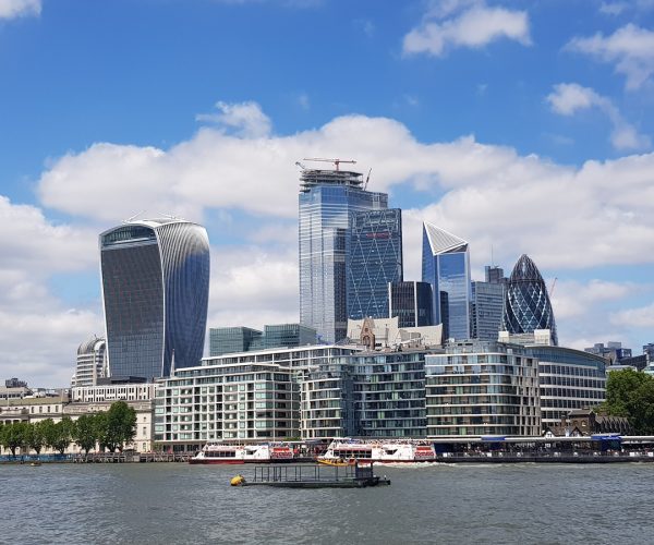 London IT London IT