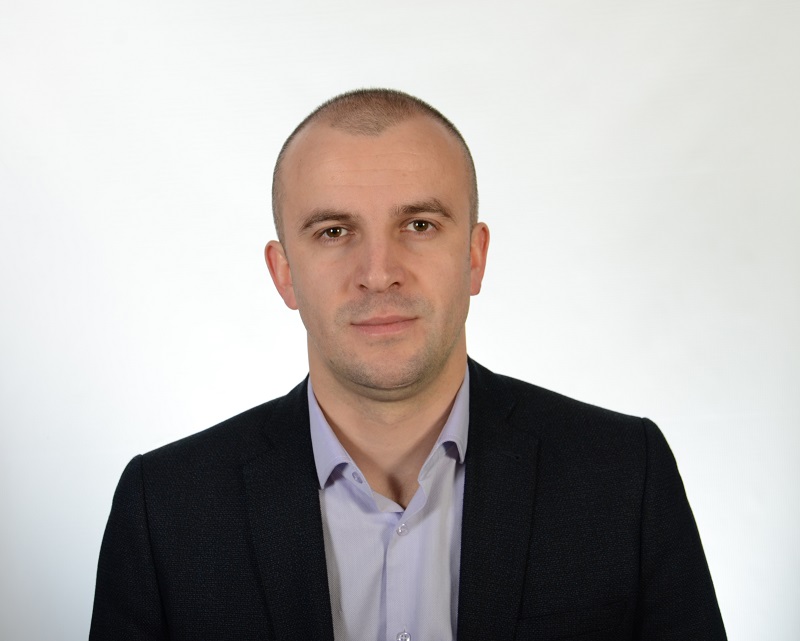 Dukagjin Sadrijaj