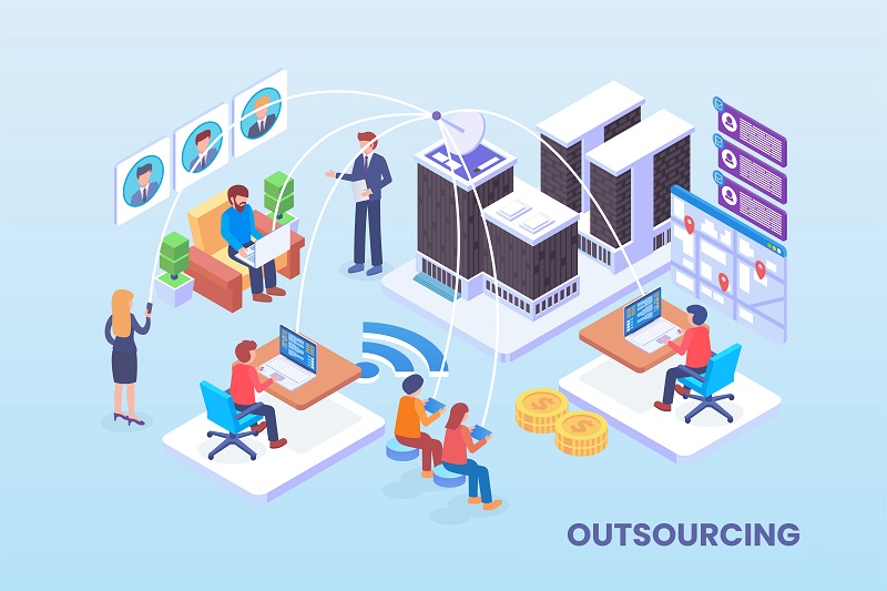 Business Process Outsourcing Kosovo