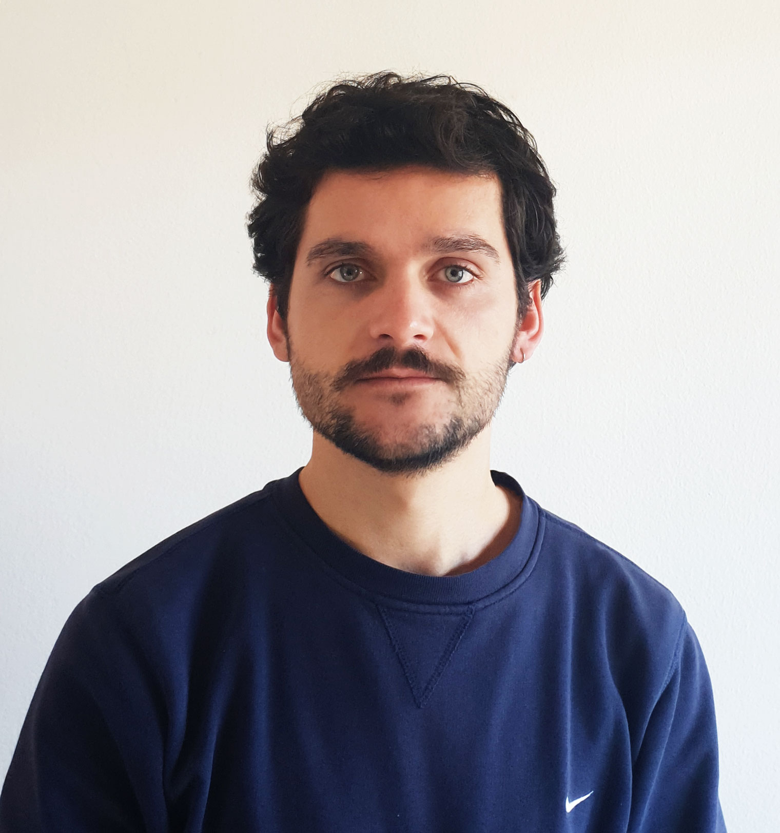 Benjamin Ramadani