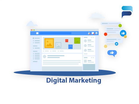 Digital Marketing Services Kosovo