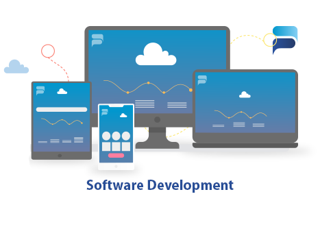 Software Development Services Kosovo