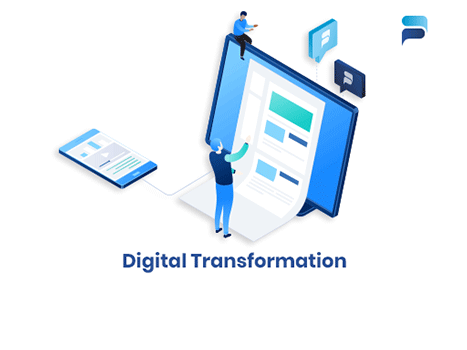 Digital Transformation