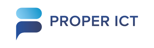 PROPER ICT - Software Development Company in Kosovo - IT Outsourcing in Pristina - Kosovo
