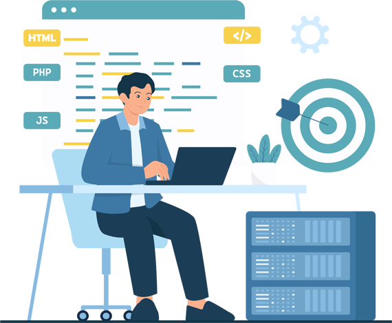 Full-Stack-Developer